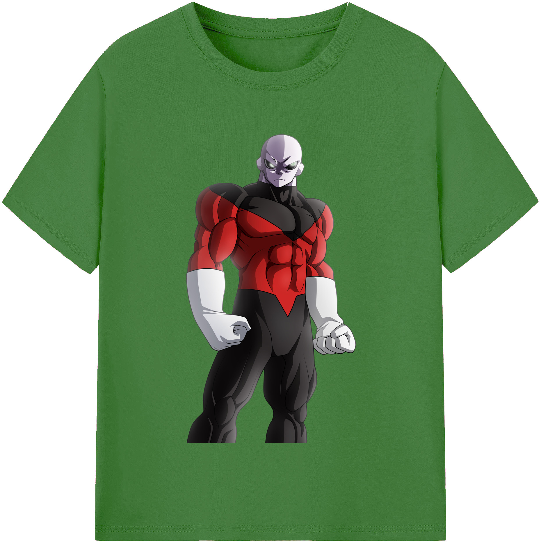（画像用） ドラゴンボール DRAGON BALL レディースカジュアルプリントTシャツ（綿100％）